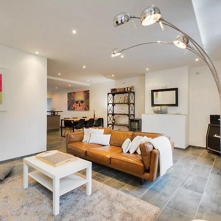 Braconnot ! Apartment Nancy Bagian luar foto
