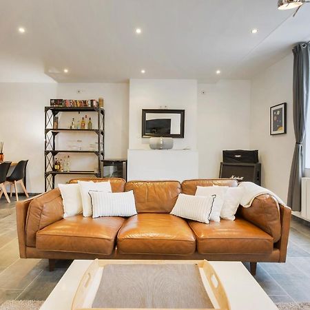Braconnot ! Apartment Nancy Bagian luar foto